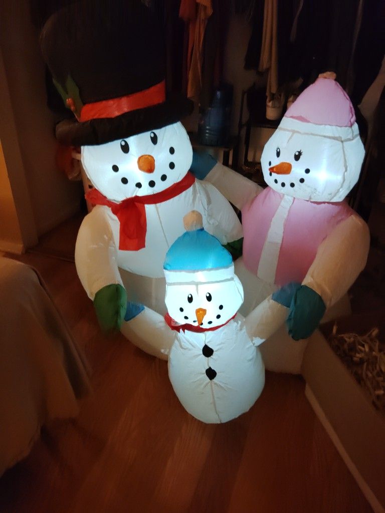 Christmas Stuff