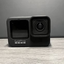 GoPro Hero 9 Black 