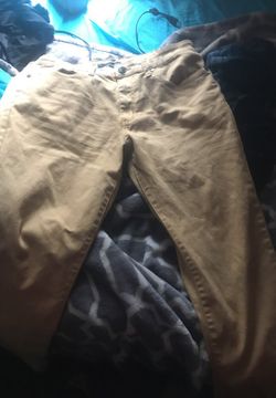 Jeans 34 x 30