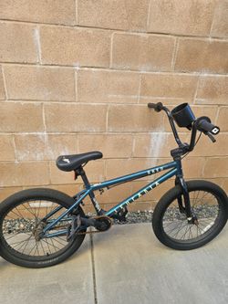 Haro bmx