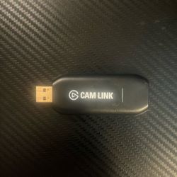 Cam Link Elgato