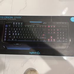 G 910 Orion Spark