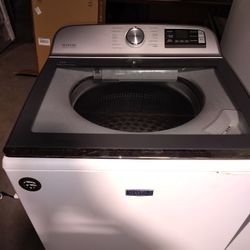 Maytag Washer 
