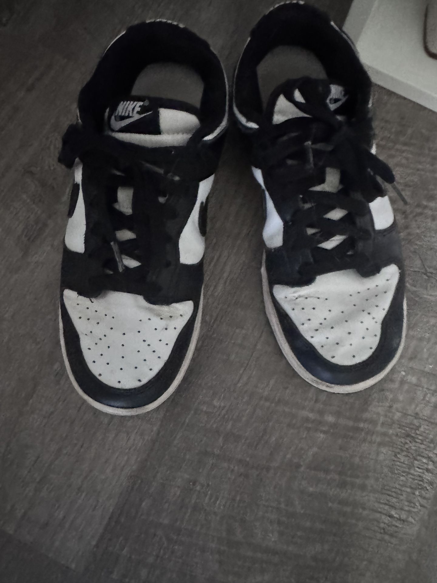 Nike Dunk Low