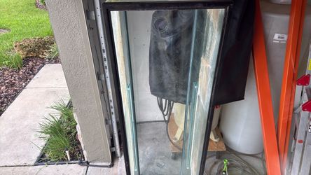 125 gallon aquarium free