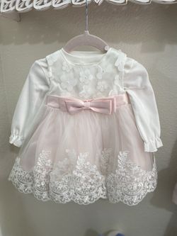 Infant Dress