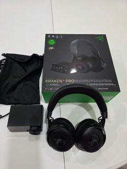 Razer Kraken V4 Pro