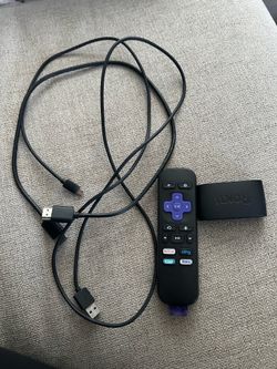 Roku express