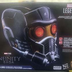 Guardians Of galaxy Star Lord 