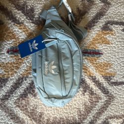 Adidas Waist Pack 