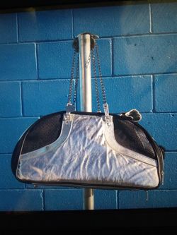 DOG CAT CARRIER BAG