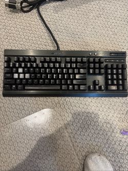 Corsair Keyboard K