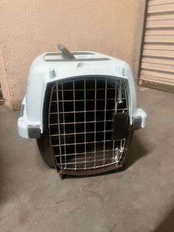 Dog kennel
