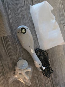 Personal Massagers