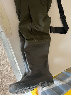 Waders