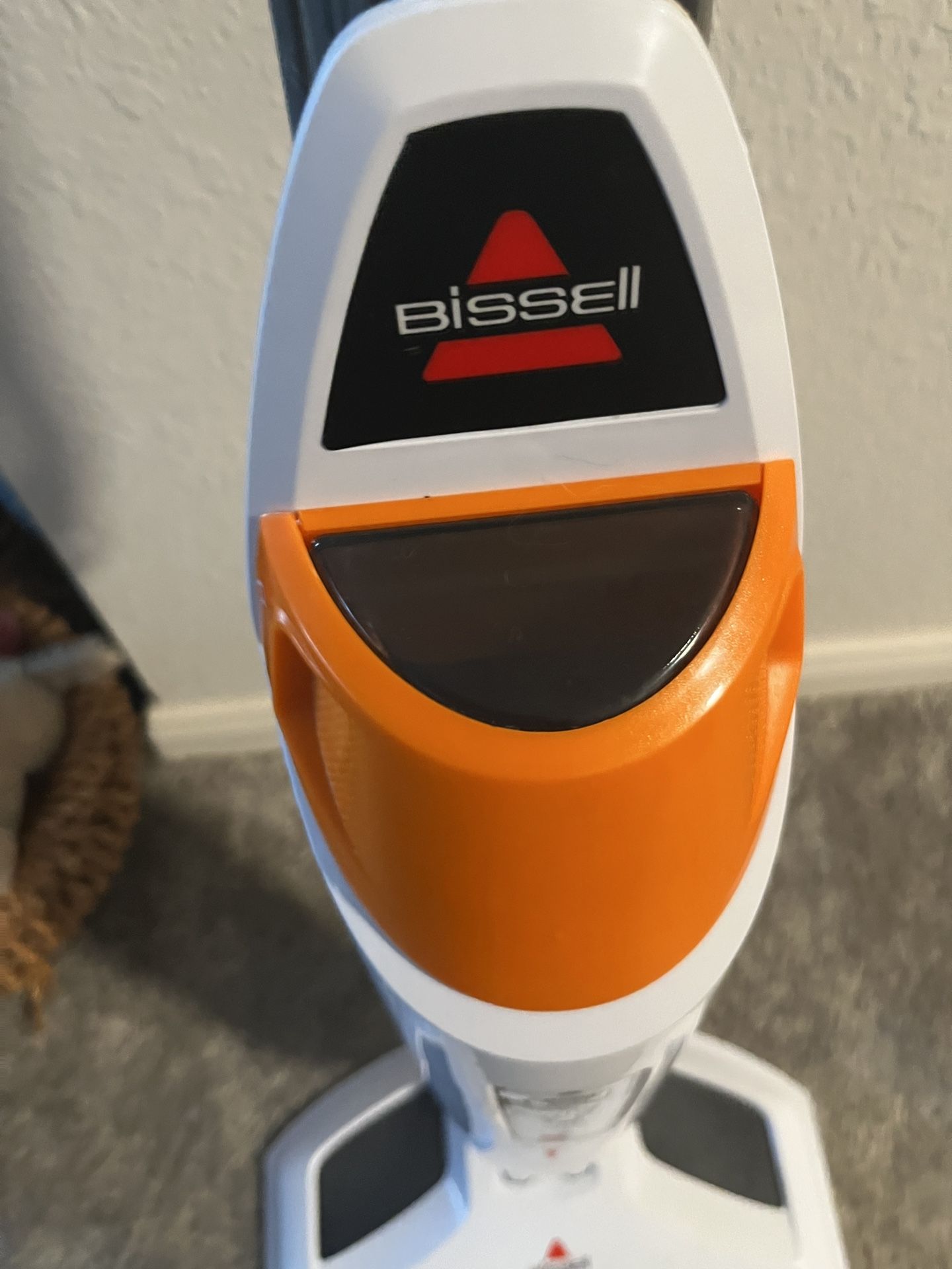Bissell PowerFresh Pet Lift-Off Steam Mop