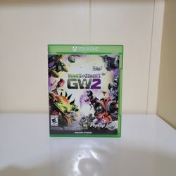 Xbox Games 
