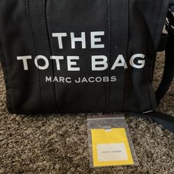 Marc Jacob’s Tote Bag 
