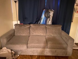 Medium couch - Free