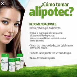 Raiz De Tejocote Alipotec