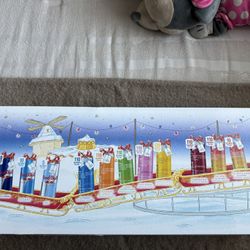 Redbull Advent Calendar 