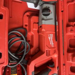 Milwaukee Rotary Drill 25mm