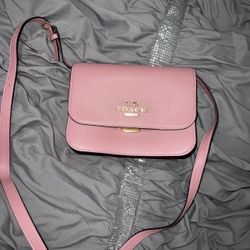 Brand New Coach Crossbody Purse