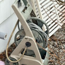 Hose Reel