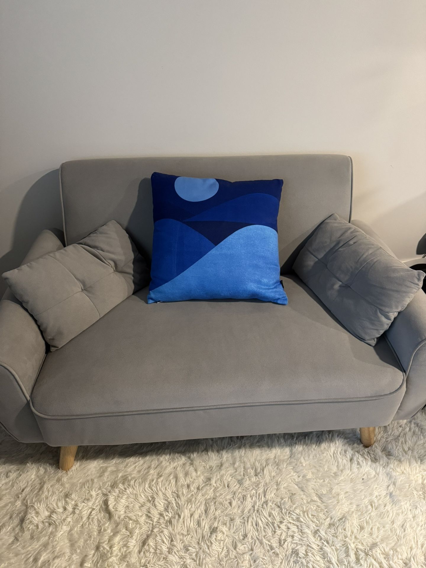 Small Couch