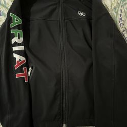 Ariat Jacket