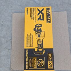 Dewalt 20v Rotor Drywall Tool Brand New Tool Only 