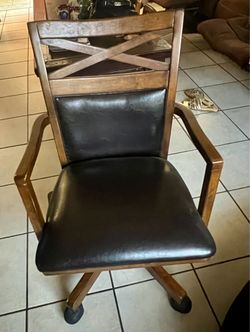 Home Office Desk Chair