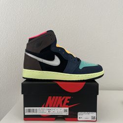 Jordan 1 Biohack