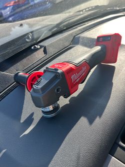 Milwaukee Fuel Grinder M18 - New