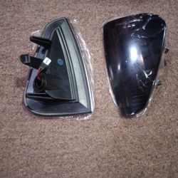 06-07 Dodge Charger Side Marker LED Lights