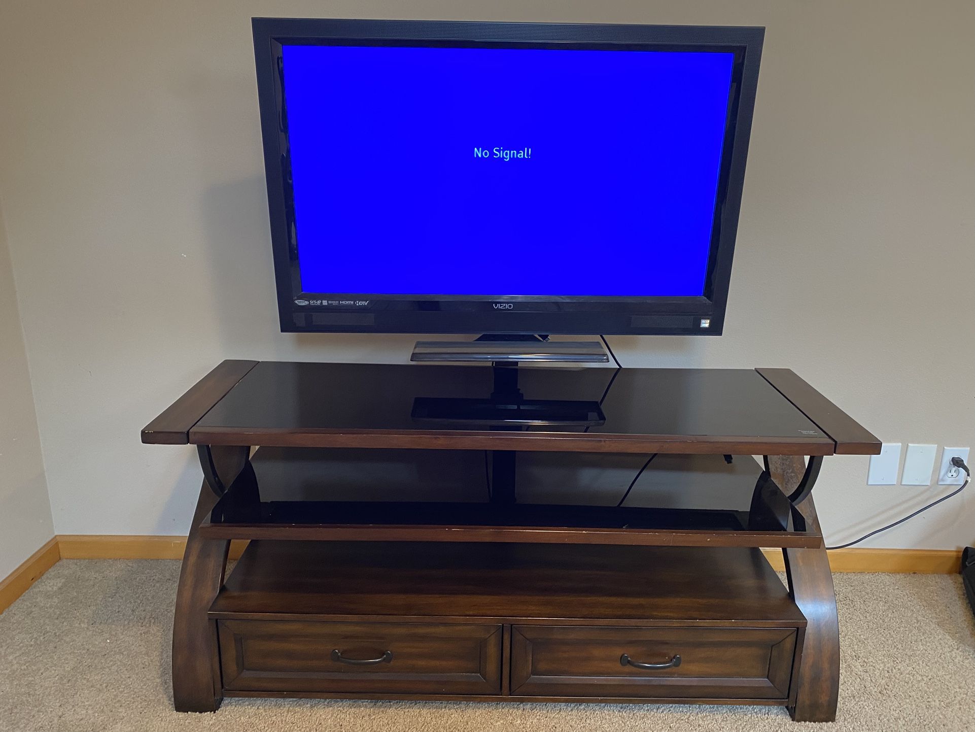 Entertainment Center