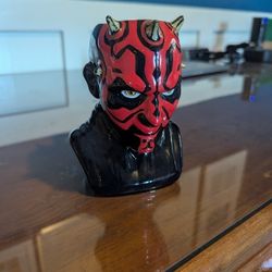 Darth Maul Mug