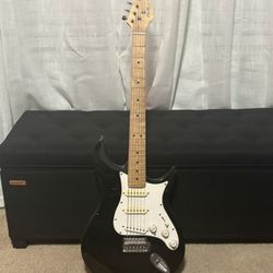 Behringer iAXE393 Electric Guitar 