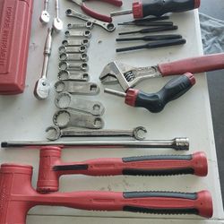 Snap On Tools 