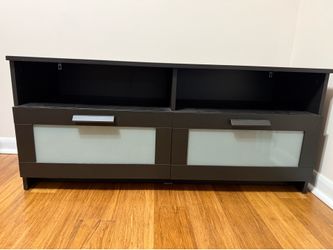Tv console