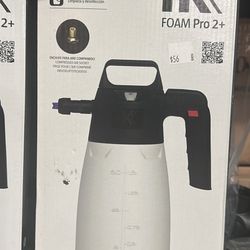 iK foam pro 2+ only asking $56 (financing available) 