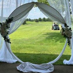 Wedding Arch