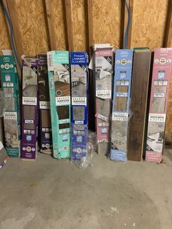 Everything Must Go!!