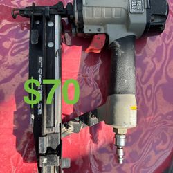 Porter Cable 16 Gauge 2 1/2 