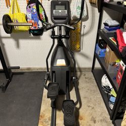 Elliptical 