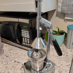 OJ Squeezer