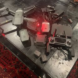 DJI Mavic Pro Drone