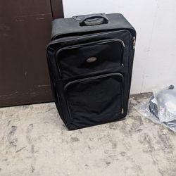 Suitcase 