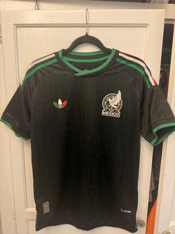 Mexico Authentic Jersey