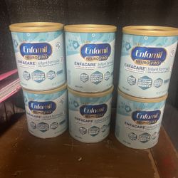 Enfamil Neuro Pro Enfacare Baby Formula